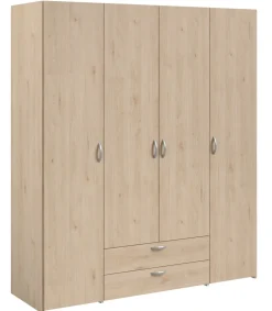 Armoire à vêtements BOSTON 11-Parisot Hot