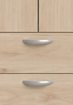 Armoire à vêtements BOSTON 12