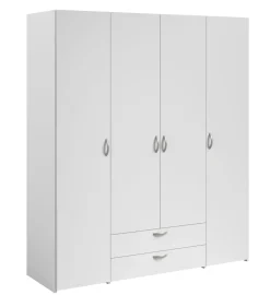 Armoire à vêtements BOSTON 1