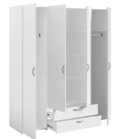 Armoire à vêtements BOSTON 1