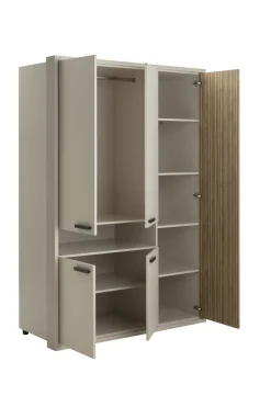 Armoire à vêtements BRAVO-Composad Sale