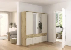 Armoire à vêtements BREMEN-EXTRA-Rauch Sale