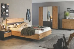 Armoire à vêtements BUTTE-Rauch Discount