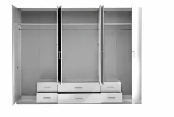 Armoire à vêtements CALGARY