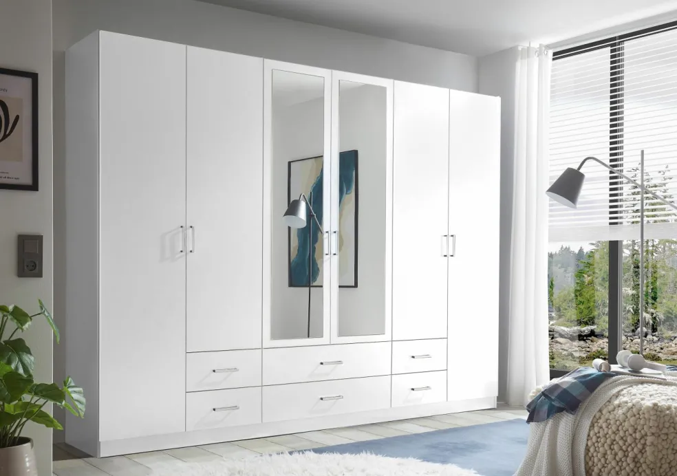 Armoire à vêtements CALGARY