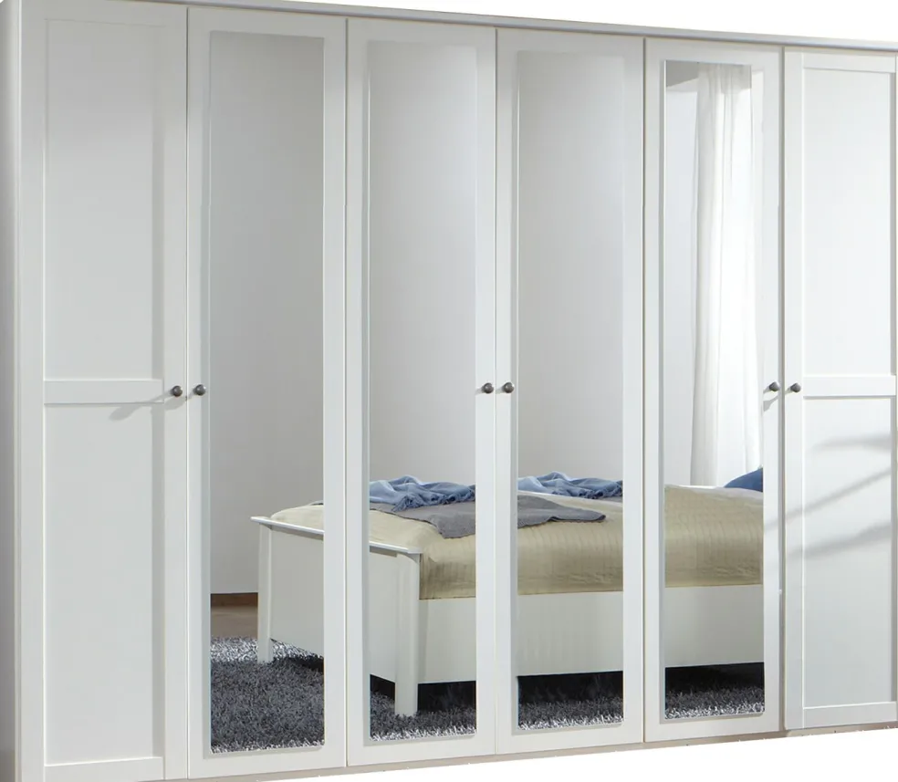 Armoire à vêtements CHALET