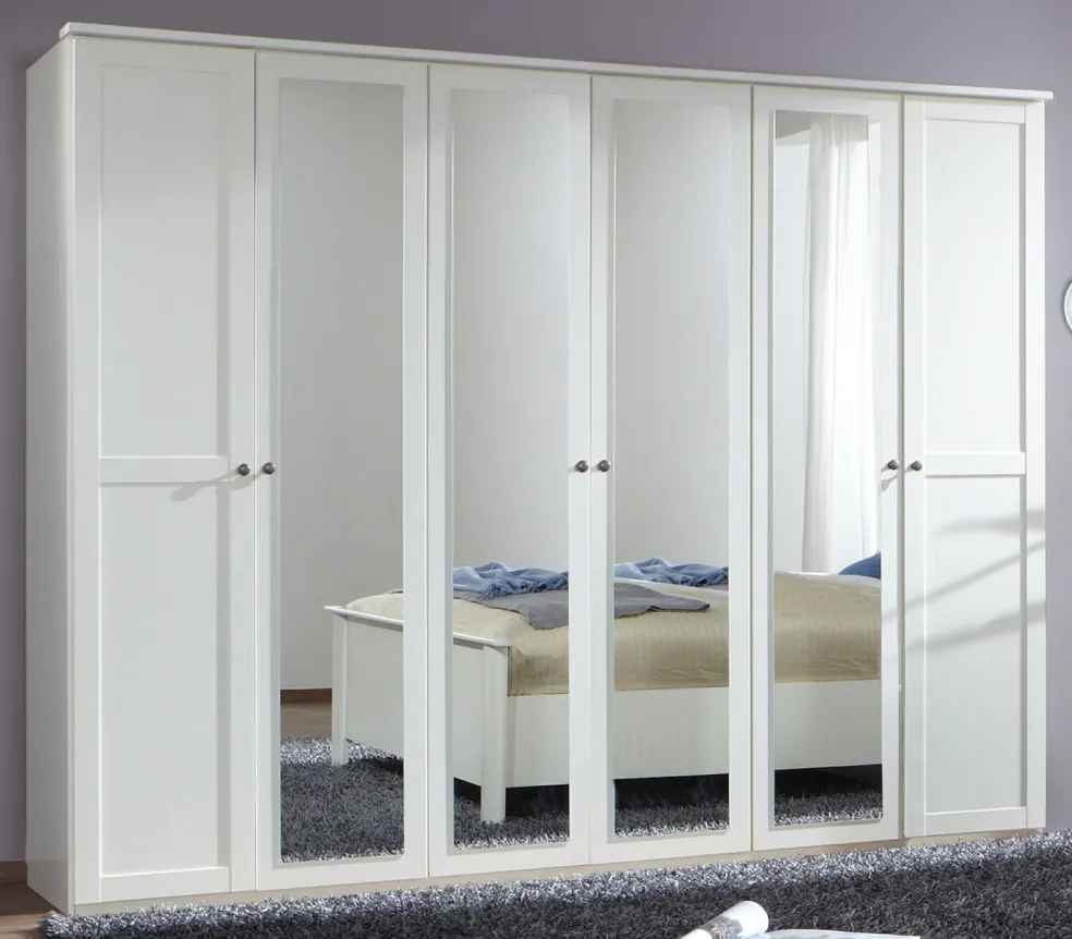 Armoire à vêtements CHALET