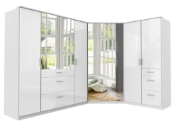 Armoire à vêtements CLACK