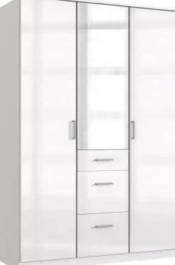 Armoire à vêtements CLACK-Wimex Hot