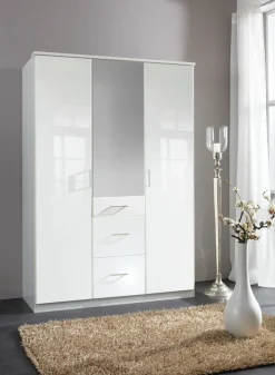 Armoire à vêtements CLACK-Wimex Hot