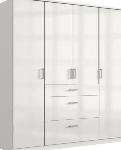 Armoire à vêtements CLACK-Wimex