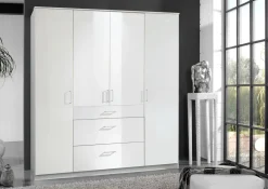 Armoire à vêtements CLACK-Wimex