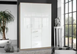 Armoire à vêtements CLACK