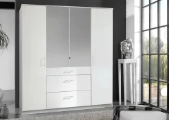 Armoire à vêtements CLACK-Wimex Best