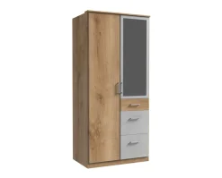 Armoire à vêtements CLICK-Wimex Outlet