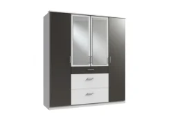 Armoire à vêtements CLICK-Wimex Hot