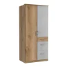Armoire à vêtements CLICK-Wimex Outlet