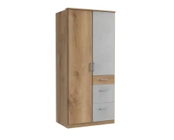 Armoire à vêtements CLICK-Wimex Outlet