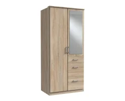 Armoire à vêtements CLICK-Wimex