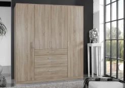 Armoire à vêtements CLICK-Wimex