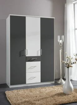 Armoire à vêtements CLICK-Wimex Hot