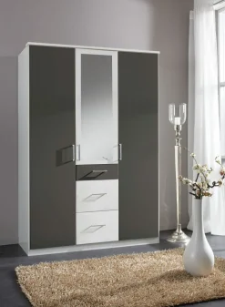 Armoire à vêtements CLICK