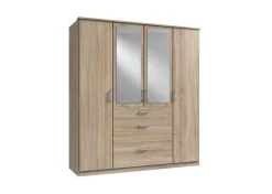 Armoire à vêtements CLICK-Wimex Outlet