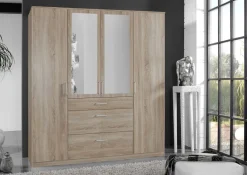 Armoire à vêtements CLICK-Wimex Outlet