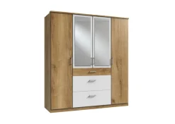 Armoire à vêtements CLICK-Wimex New