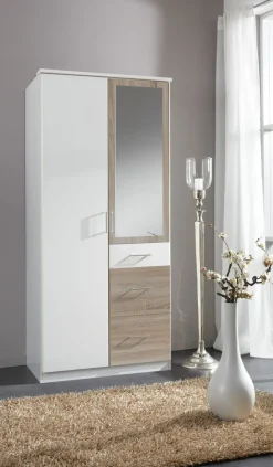 Armoire à vêtements CLICK-Wimex New