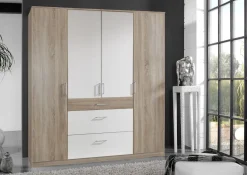 Armoire à vêtements CLICK