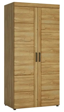 Armoire à vêtements CORTINA