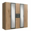 Armoire à vêtements DIVER-Wimex Outlet