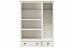 Armoire à vêtements EVERE