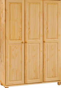 Armoire à vêtements EVERGEM-Möbilia