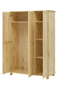 Armoire à vêtements EVERGEM-Möbilia