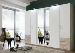 Armoire à vêtements FÜGEN-Wimex Best