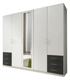 Armoire à vêtements FÜGEN