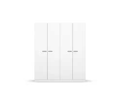 Armoire à vêtements FLORENZ