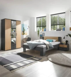 Armoire à vêtements FLORENZ-Pol-Power Clearance