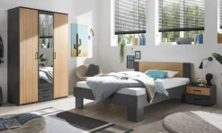 Armoire à vêtements FLORENZ-Pol-Power Clearance