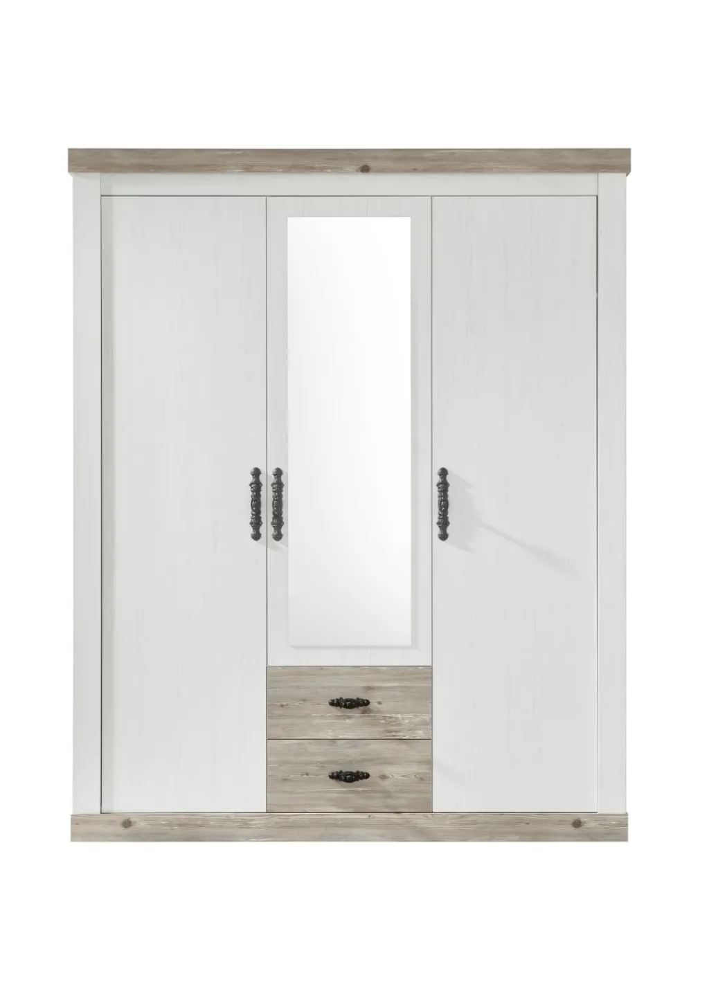 Armoire à vêtements FLORENZ-IMV New