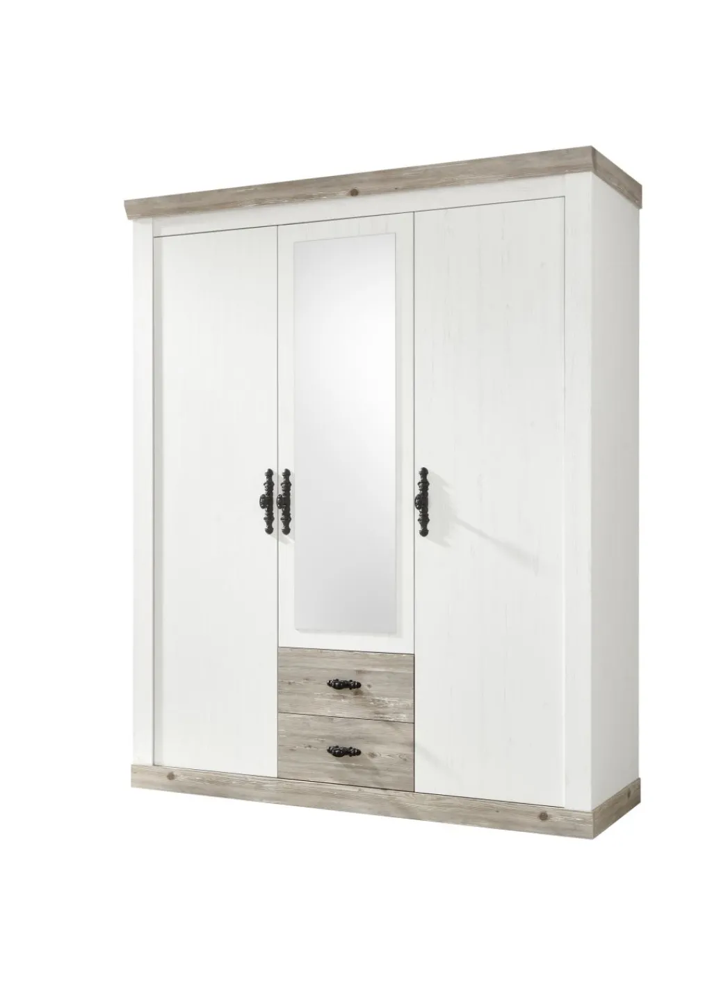 Armoire à vêtements FLORENZ-IMV New