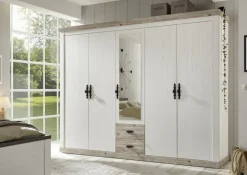 Armoire à vêtements FLORENZ