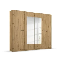 Armoire à vêtements FLORENZ-Rauch Hot