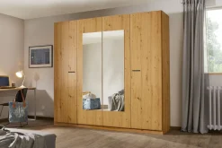 Armoire à vêtements FLORENZ-Rauch Hot