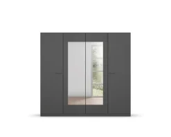 Armoire à vêtements FLORENZ