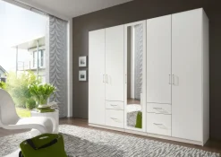 Armoire à vêtements FREIBURG-Wimex Sale