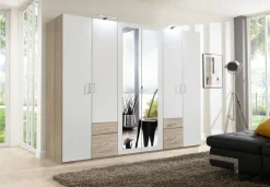 Armoire à vêtements FREIBURG