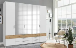 Armoire à vêtements GIBRALTAR-Wimex Hot